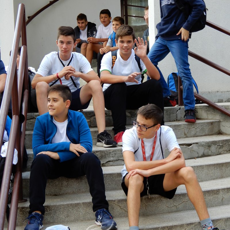 Európai Mobilitási Hét 41